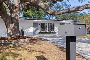 4609 SHAMROCK ROAD, TAMPA, FL 33611 Sold 06/20/25
