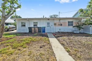 301 14th Ave, INDIAN ROCKS BEACH