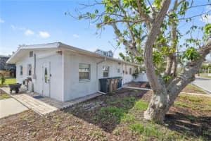 301 14TH AVENUE, INDIAN ROCKS BEACH, FL 33785 Sold 11/01/25