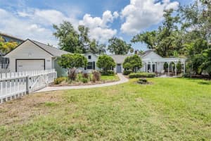 118 S Manhattan Ave, TAMPA