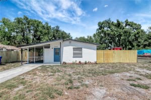 6014 82ND STREET, TAMPA, FL 33619 Sold 08/22/25