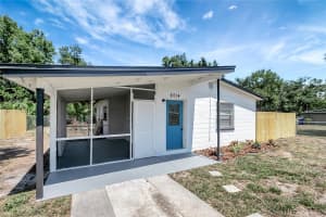 6014 82ND STREET, TAMPA, FL 33619 Sold 08/22/25