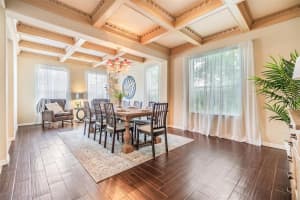 2354 MESSENGER CIR, SAFETY HARBOR, FL 34695 Sold 08/22/25