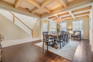 2354 MESSENGER CIR, SAFETY HARBOR, FL 34695 Sold 08/22/25