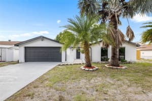 9831 SCENIC DRIVE, PORT RICHEY, FL 34668 Sold 07/30/25