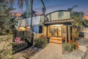 122 Miramar Blvd Ne, ST PETERSBURG