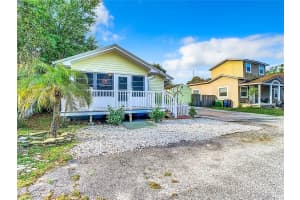 2928 ARCH STREET, TAMPA, FL 33607 Sold 08/01/25