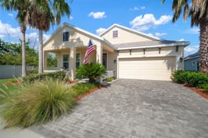 5102 COASTAL SCENE DRIVE, APOLLO BEACH, FL 33572 - MLS#MFRTB8391258