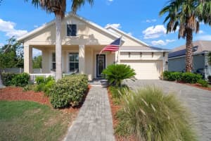 5102 COASTAL SCENE DRIVE, APOLLO BEACH, FL 33572 - MLS#MFRTB8391258
