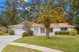 2956 SUTHERLAND COURT, PALM HARBOR, FL 34684 Sold 08/01/25