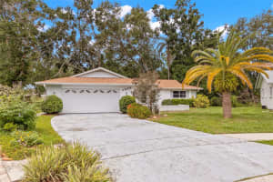 2956 SUTHERLAND COURT, PALM HARBOR, FL 34684 Sold 08/01/25