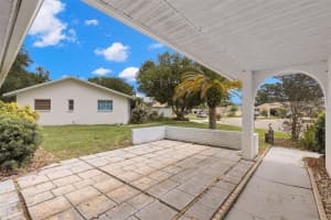 2956 SUTHERLAND COURT, PALM HARBOR, FL 34684 Sold 08/01/25
