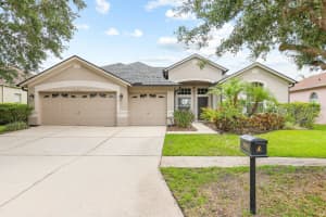 16104 BRIDGEDALE DRIVE, LITHIA, FL 33547 Sold 07/15/25