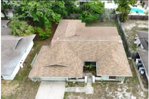 613 SANDY HOLLOW RD, TARPON SPRINGS, FL 34689 Sold 08/29/25