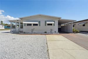 7412 GRAND PINE DRIVE, HUDSON, FL 34667 Sold 07/02/25