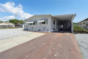7412 GRAND PINE DRIVE, HUDSON, FL 34667 Sold 07/02/25