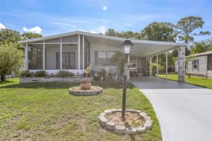 865 IGLESIA DRIVE, NORTH PORT, FL 34287 - MLS#MFRTB8391294