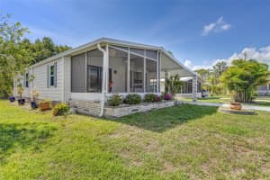 865 IGLESIA DRIVE, NORTH PORT, FL 34287 - MLS#MFRTB8391294