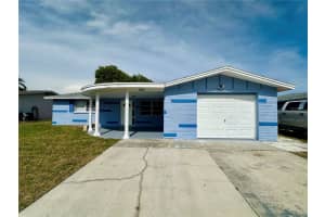 4836 DAPHNE STREET, NEW PORT RICHEY, FL 34652 Sold 06/27/25
