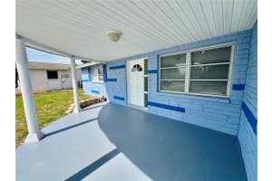 4836 DAPHNE STREET, NEW PORT RICHEY, FL 34652 Sold 06/27/25