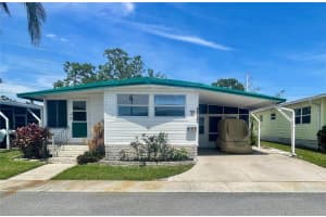 34041 AZALEA DRIVE, PINELLAS PARK, FL 33781 Sold 07/10/25