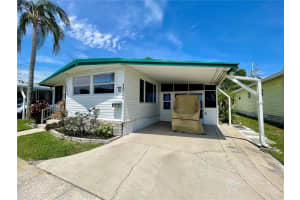 34041 AZALEA DRIVE, PINELLAS PARK, FL 33781 Sold 07/10/25