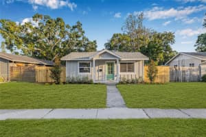 1052 55TH AVENUE, ST PETERSBURG, FL 33703 Sold 08/21/25