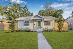 1052 55TH AVENUE, ST PETERSBURG, FL 33703 Sold 08/21/25