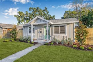 1052 55TH AVENUE, ST PETERSBURG, FL 33703 Sold 08/21/25