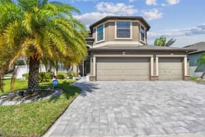 11602 SUNBURST MARBLE ROAD, RIVERVIEW, FL 33579 Sold 06/30/25