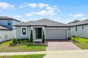 2296 CROSSBOW STREET, CLERMONT, FL 34715 - MLS#MFRTB8391338