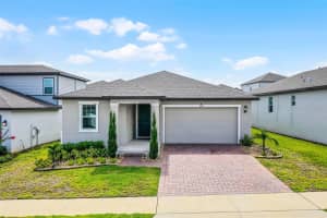 2296 CROSSBOW STREET, CLERMONT, FL 34715 - MLS#MFRTB8391338