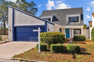 7318 BELLOWS FALLS LANE, HUDSON, FL 34667 Sold 07/25/25