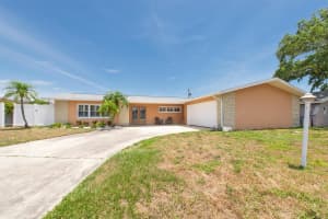 9591 COMMODORE DRIVE, SEMINOLE, FL 33776 Sold 08/28/25