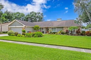 13810 LAKE VILLAGE PLACE, TAMPA, FL 33618 Sold 07/11/25