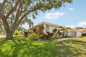 3966 HIGH BLUFF DRIVE, LARGO, FL 33770 - MLS#MFRTB8391372
