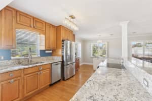 3966 HIGH BLUFF DRIVE, LARGO, FL 33770 - MLS#MFRTB8391372