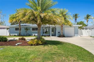 9485 TREASURE LANE, ST PETERSBURG, FL 33702 Sold 08/15/25
