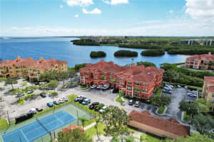 2724 VIA MURANO #631, CLEARWATER, FL 33764 - MLS#MFRTB8391376