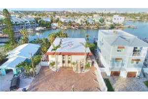 8535 BLIND PASS DRIVE, TREASURE ISLAND, FL 33706 - MLS#MFRTB8391378