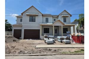 4208 W Vasconia St, TAMPA