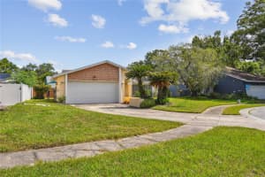 1944 HASTINGS LANE, CLEARWATER, FL 33763 Sold 07/15/25