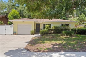 2136 CUNNINGHAM DRIVE, CLEARWATER, FL 33763 Sold 07/15/25