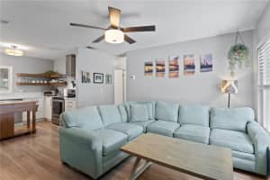 2136 CUNNINGHAM DRIVE, CLEARWATER, FL 33763 Sold 07/15/25
