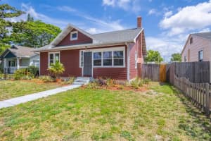 2723 8th Ave N, ST PETERSBURG