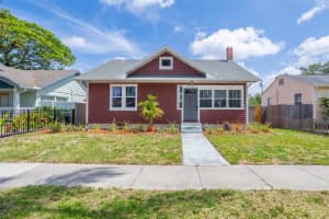 2723 8TH AVENUE, ST PETERSBURG, FL 33713 - MLS#MFRTB8391393
