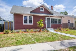2723 8TH AVENUE, ST PETERSBURG, FL 33713 - MLS#MFRTB8391393
