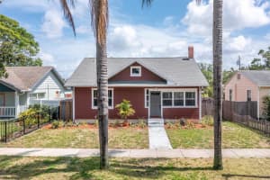 2723 8TH AVENUE, ST PETERSBURG, FL 33713 - MLS#MFRTB8391393