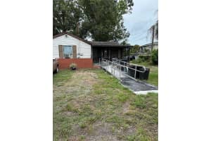 4530 45TH AVENUE, ST PETERSBURG, FL 33714 Sold 06/17/25