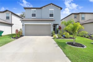 36312 GARDEN WALL WAY, ZEPHYRHILLS, FL 33541 Sold 07/28/25